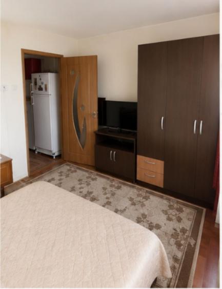 Apartament 2 camere | 50 mp | Bd. Dacia | Etaj 9/10 | Centrala | Balcon inchis 44.900 negociabil - 2