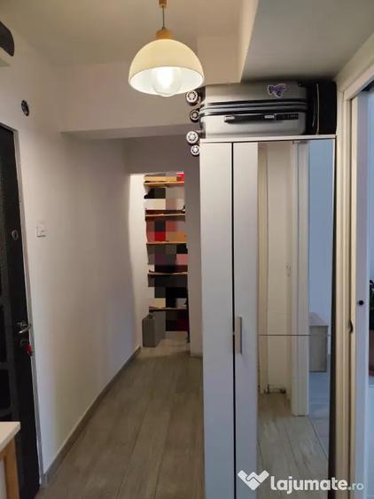 Garsonieră decomandată în Ultracentral