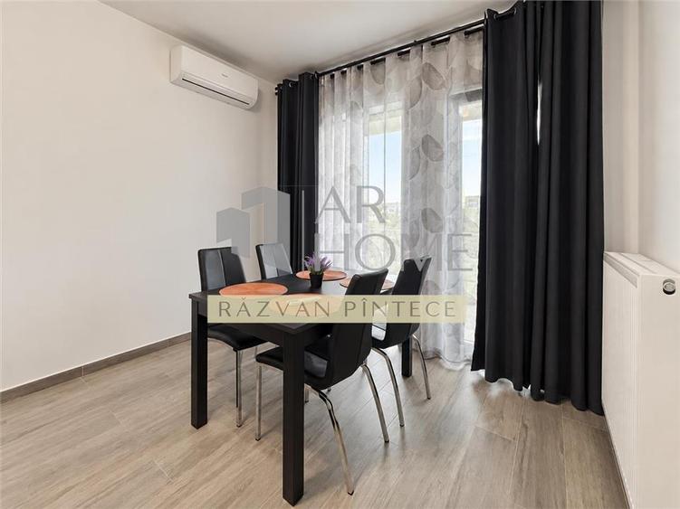 Inchiriere apartament 2 camere, parcare, Albert MRS Smart, Ploiesti - 5