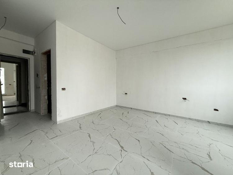 Xenero residence Eforie Nord - Studio cu curte proprie de 26 mp - 6