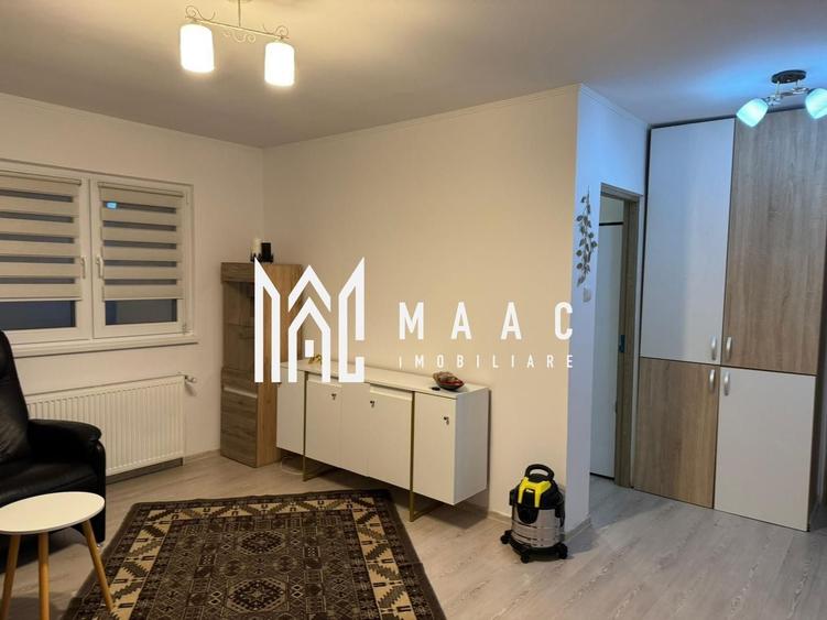 Apartament cu 2 camere decomandat, mobilat în Broscărie