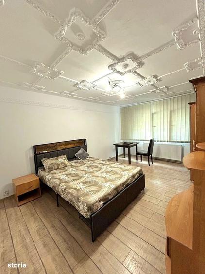 Apartament 3 camere, decomandat, centrala, zona Lipovei - 5
