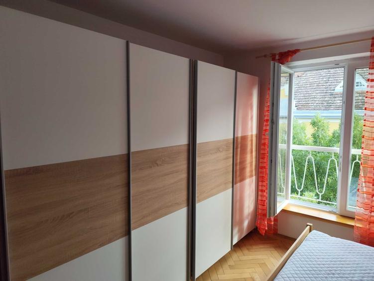 Apartament cu 2 camere decomandat în Ultracentral