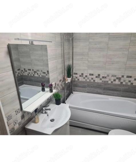 Apartament cu 2 camere decomandat în Ștefan cel Mare