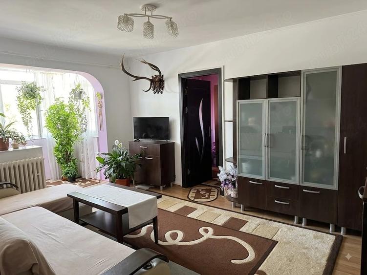 Apartament 2 camere, 49 mp, etaj 4, langa ?coala ?i pia?a - 7