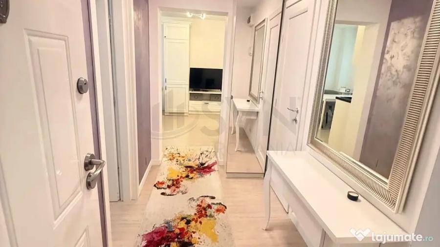 Apartament l 3 camere l Stefan cel Mare - 9