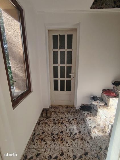 Casă cu 2 camere cu Teren 280 Mp în Gai