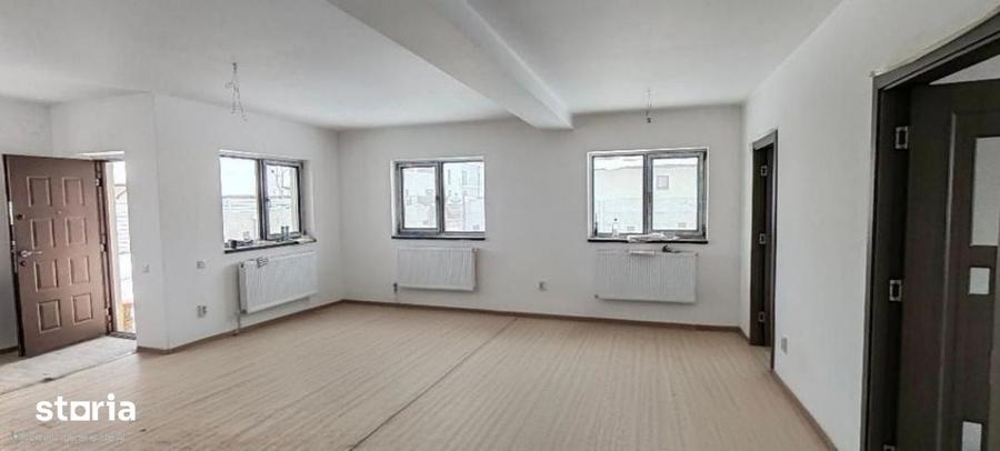 Clinceni - Privighetori | Casa single Parter 4 Camere | 400m2 teren | - 4