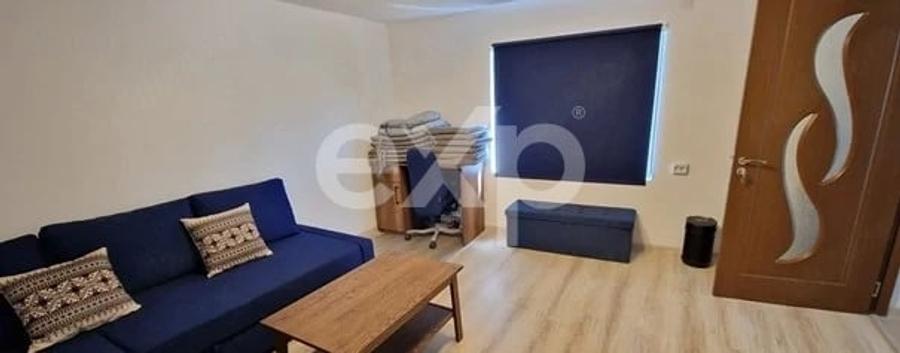 Casă individuală cu 2 camere cu Teren 1274 Mp în Buzoești