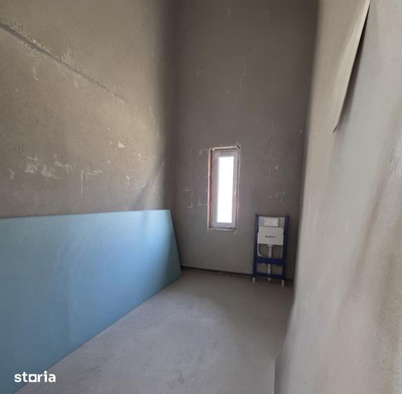 Casă cu 3 camere cu Teren 502 Mp în Sânmartin