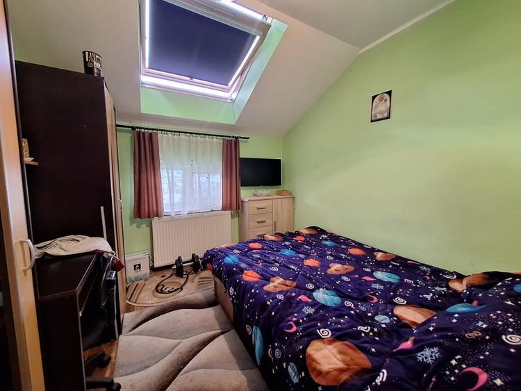 Apartament cu 3 camere, 58,4 mp, 2 balcoane, zona Florilor - 5