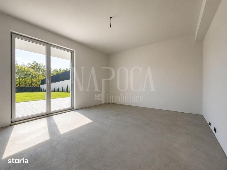 Casă cu 4 camere în Borhanci