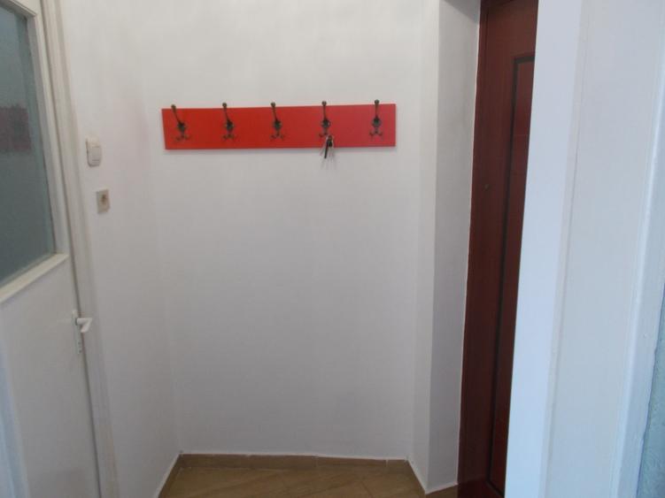 Garsonieră semidecomandată în Astra