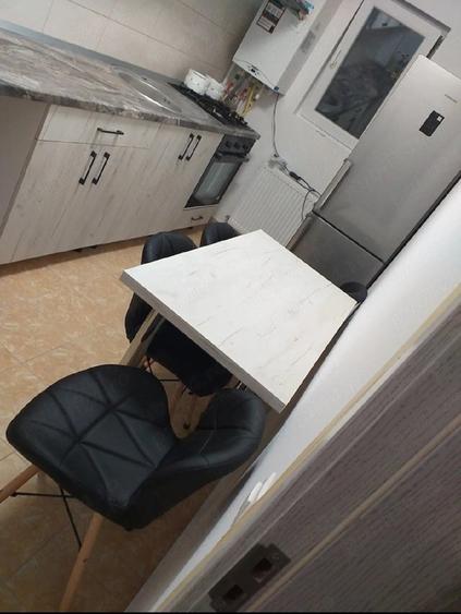Apartament cu 2 camere decomandat în Theodor Pallady