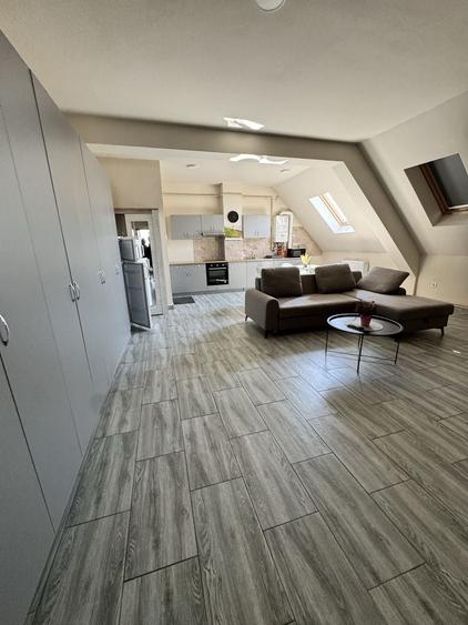Chirie apartament 2 camere bloc nou - 7