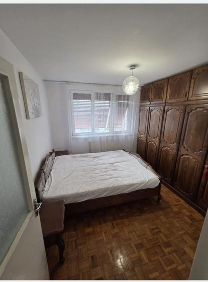 Apartament cu 2 camere decomandat, mobilat în Grigorescu