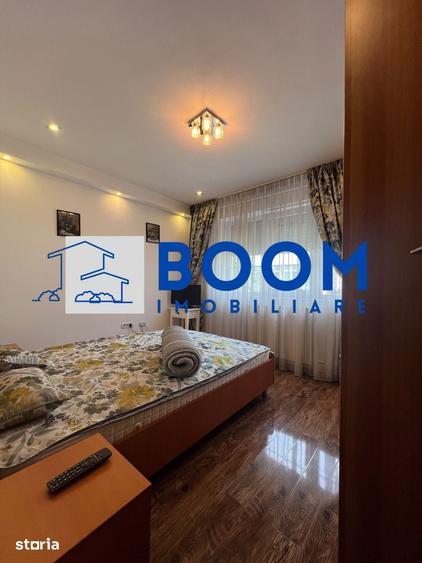 Apartament | 2 camere | Ultracentral | De inchiriat - 4