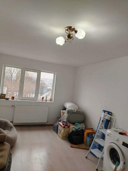 Garsonieră decomandată în Calea Moinești