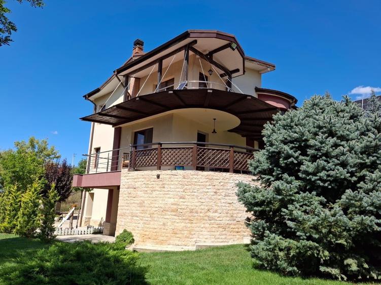 Proprietar - Casa Plopii fara sot - 1