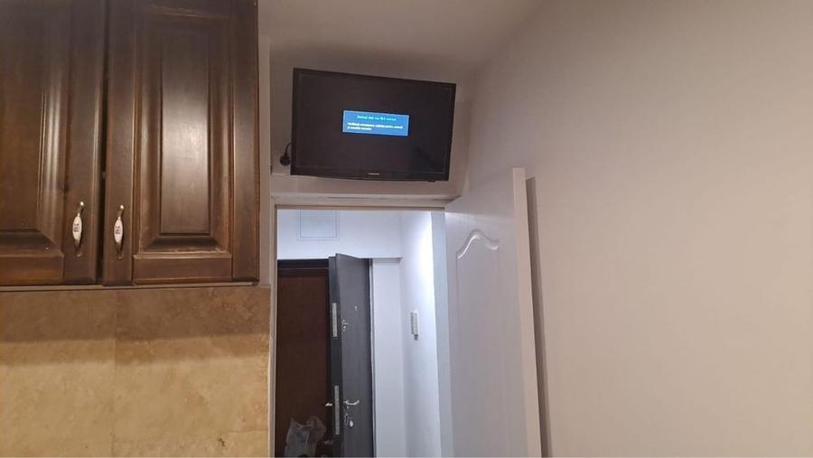 Apartament cu 2 camere în Unirii