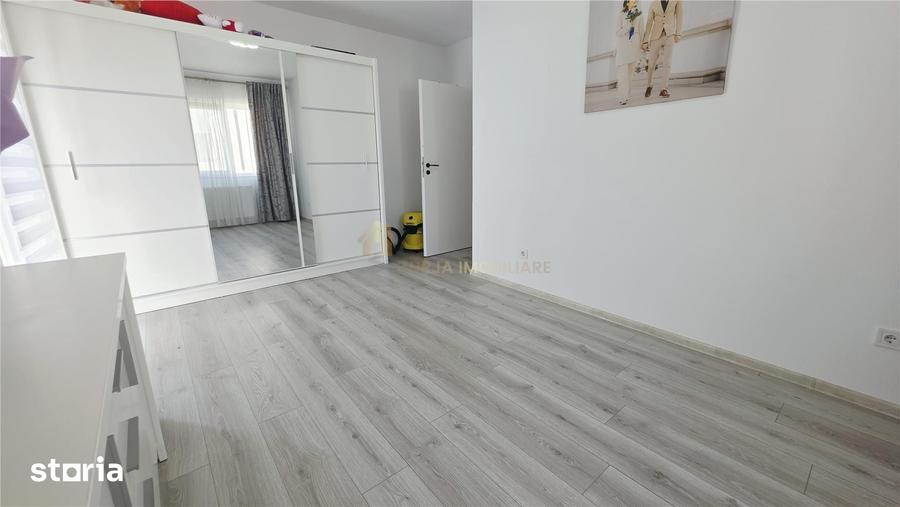 Apartament cu 2 camere decomandat în Florești — fotografia 3