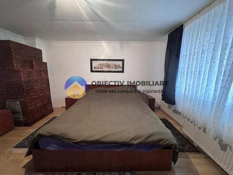 Casă individuală cu 3 camere cu Canalizare în Dărmănești