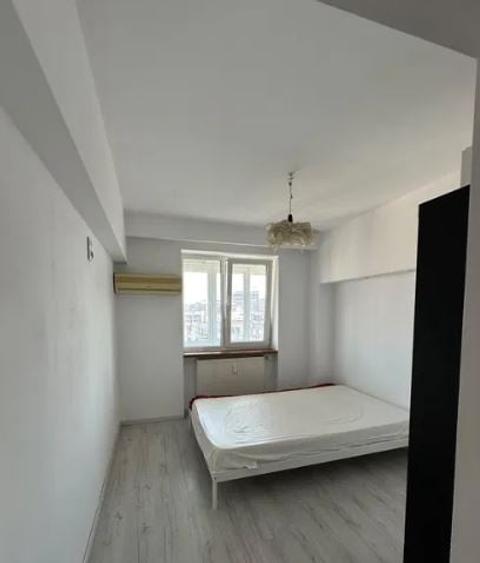 Apartament cu 3 camere decomandat, mobilat în Tineretului