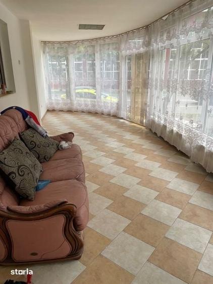 Apartament cu 3 camere în Bistrița Lac