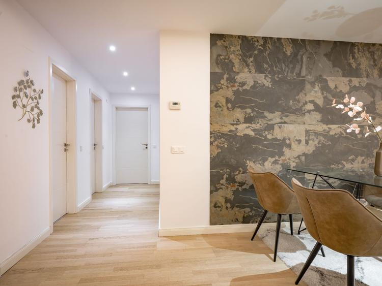 Apartament cu 3  camere cu vedere la padure| Iancu Nicolae | Pipera - 10