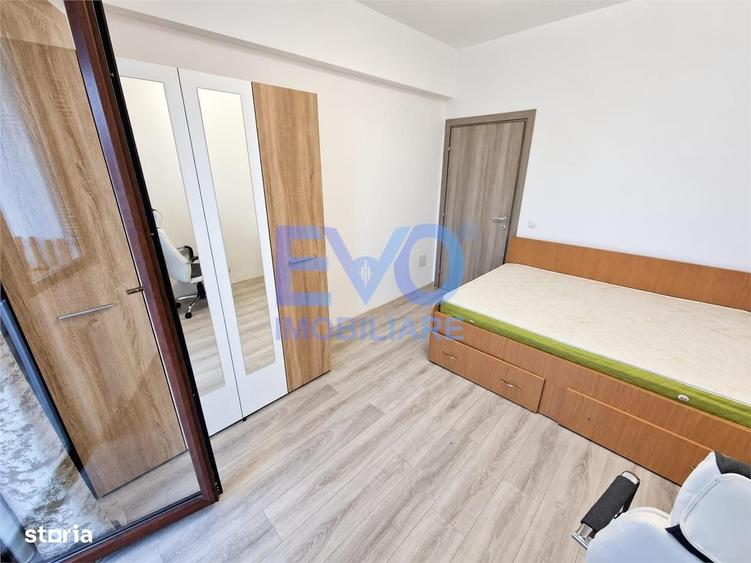 Apartament cu 2 camere în Cug