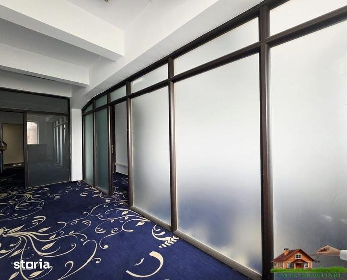 Spatii comerciale BIROURI Bucium zona Phoenix de la 35 mp la 100 mp - 1