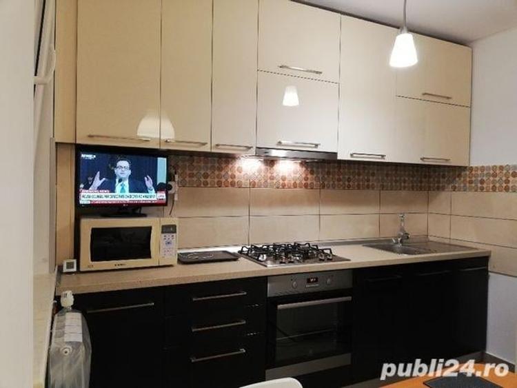 Apartament cu 4 camere decomandat în Militari