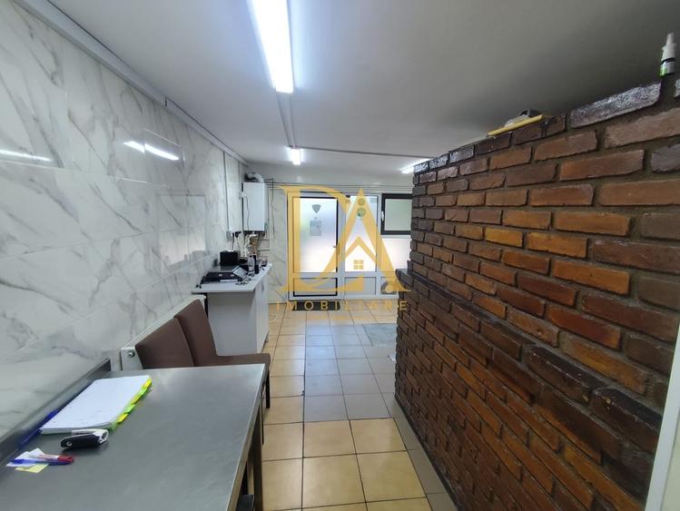 Spațiu comercial, de 63 mp, în Bucureștii Noi