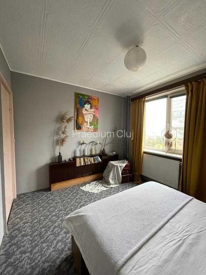 Apartament 2 camere in Gheorgheni