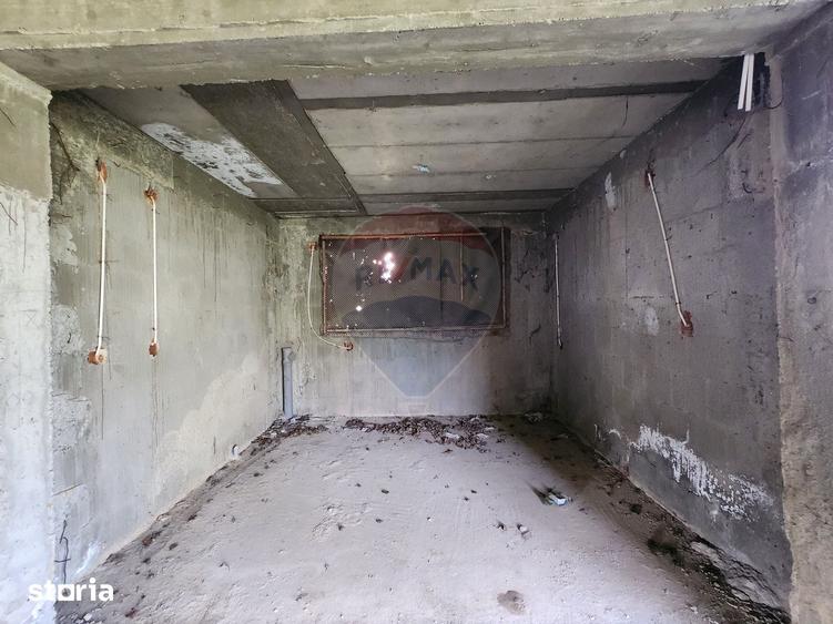 Casă cu 5 camere cu Teren 406 Mp în Nord