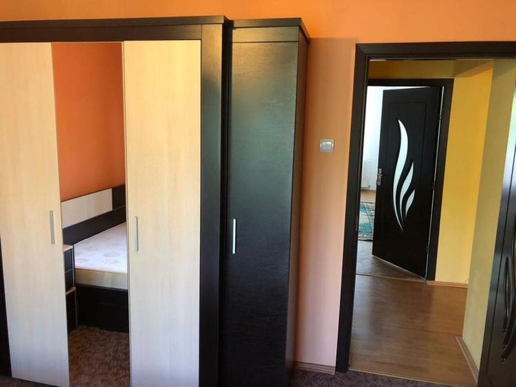 Apartament cu 2 camere decomandat în Tudor