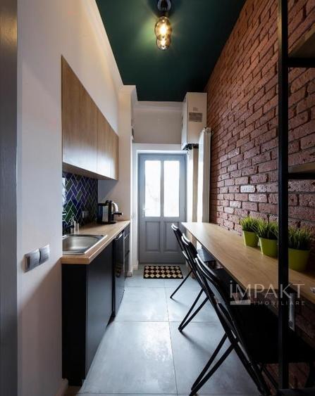 Pachet investitional | 2 apartamente | Randament pasiv | Zona Centrala - 18