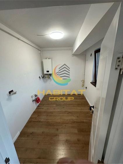 Apartament cu 2 camere decomandat în Berceni