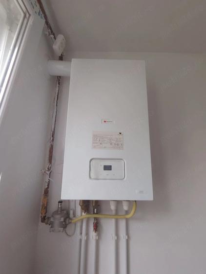 Apartament cu 2 camere semidecomandat în Micro 16