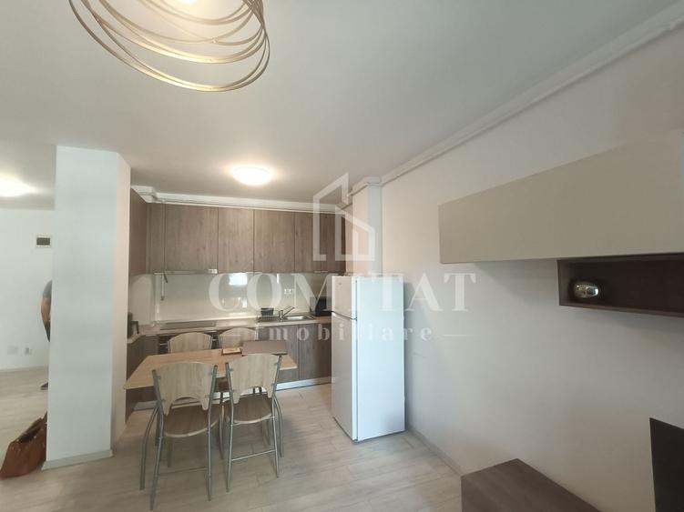 Apartament modern cu 1 cameră | 44 mp | Etaj 1 | Andrei Mureșanu - 6