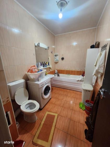 Apartament cu 3 camere în Florești — fotografia 1