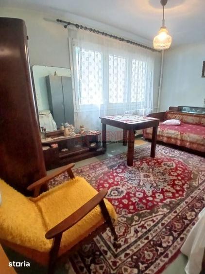 Brancoveanu - Aleea Dorohoi - apartament 3 camere - 4