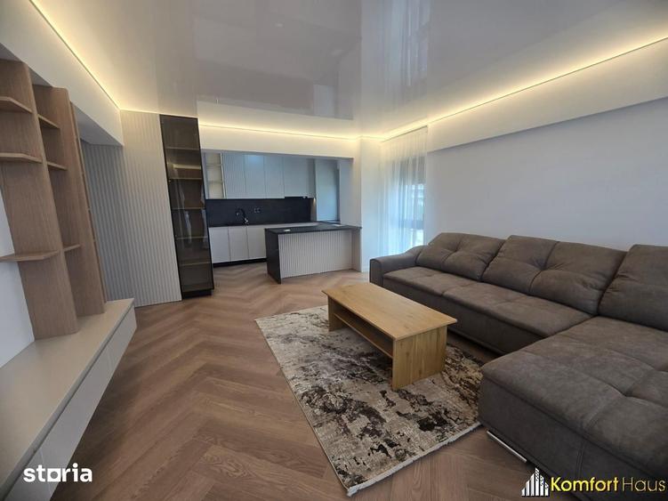 Apartament cu 3 camere în Mioriței