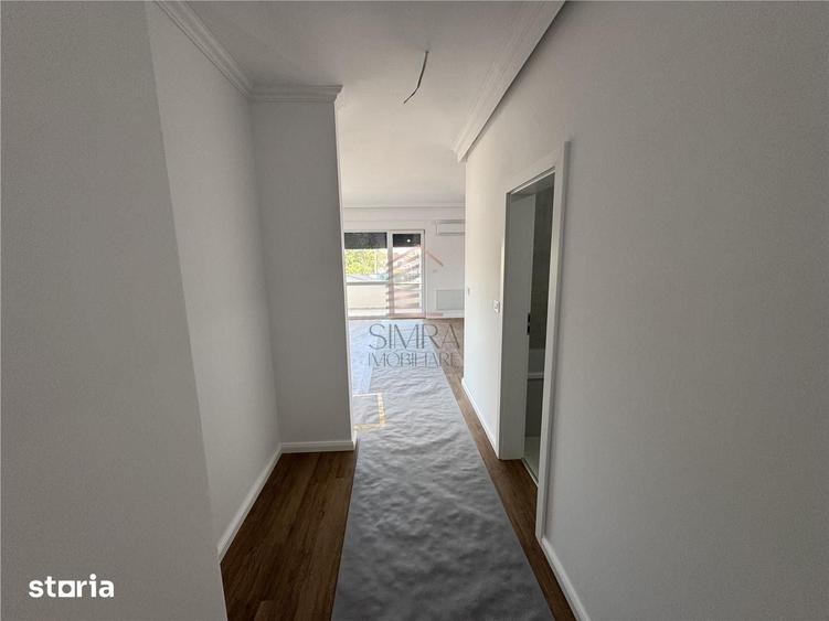 Apartamente cu 2 camere Sofyan One, Santandrei - 1