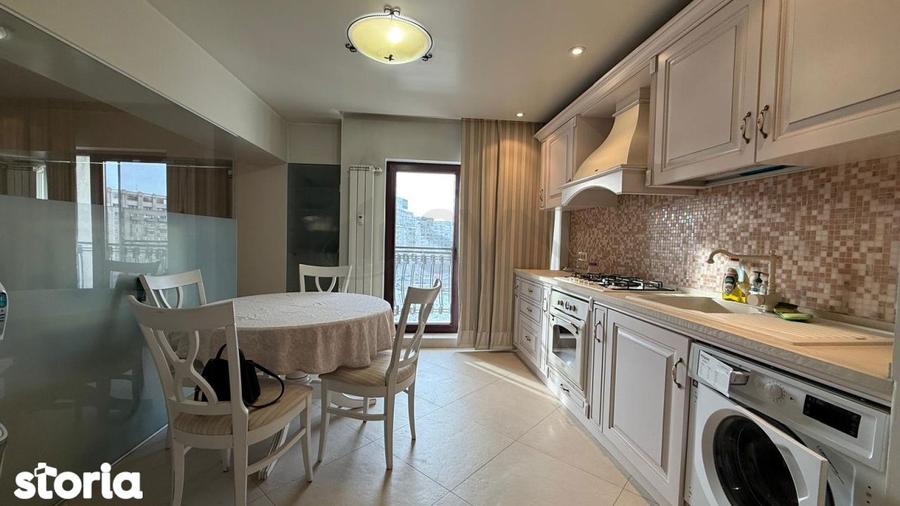 Apartament 2 camere Pta Alba Iulia - 12