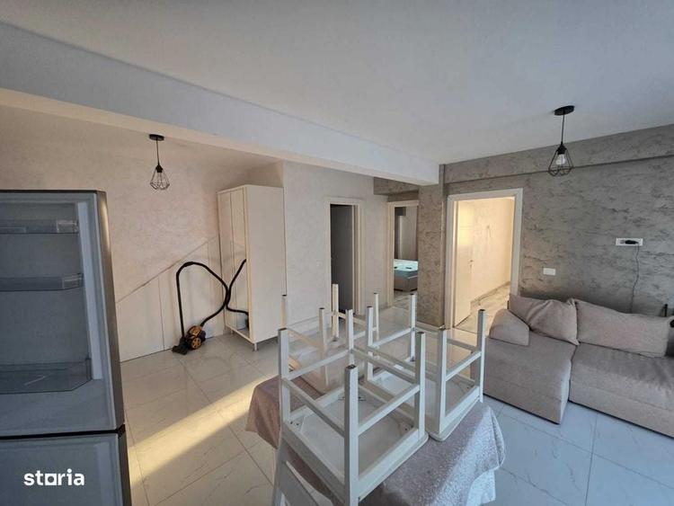 Apartament 3 camere decomandat cu gradina proprie 140 mp | Valea Lupul - 7