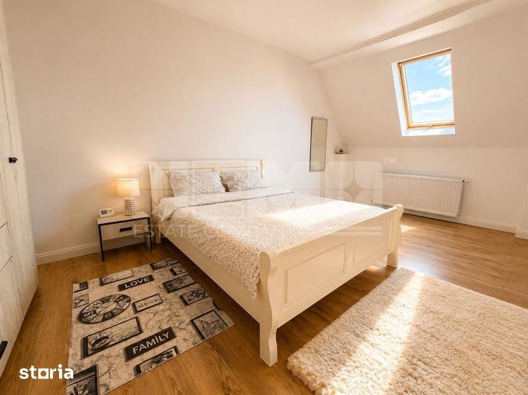 Apartament cu 2 camere decomandat în Volovăț