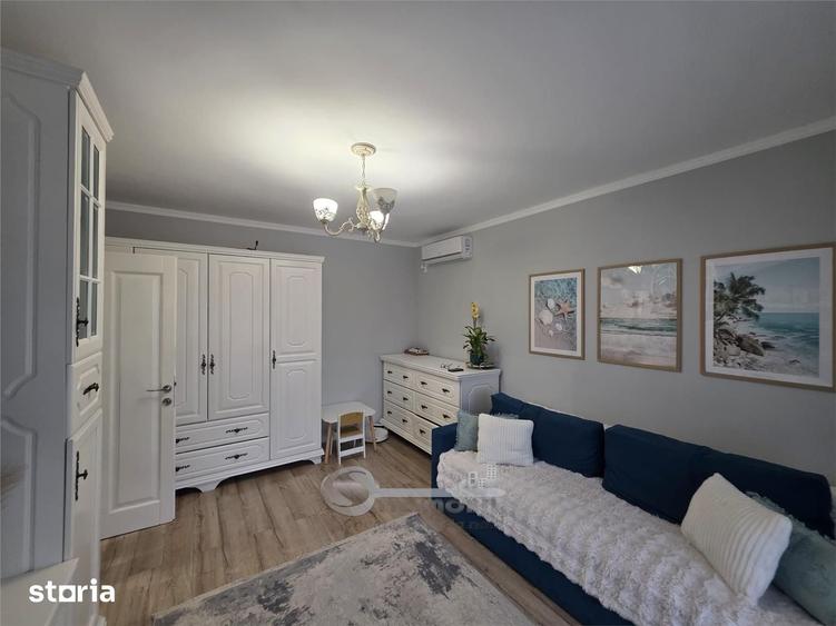Apartament cu 3 camere în Valea Lupului