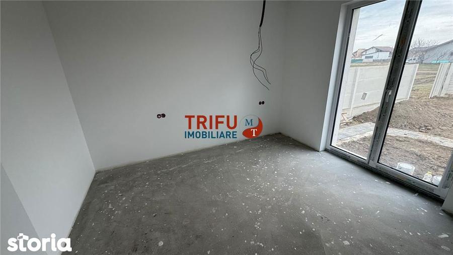 Casa cu 4 Camere Disponibila acum in Cartierul Orizont - 7