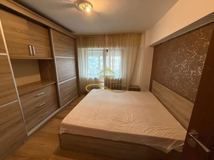 Apartament de inchiriat Bacau strada Banca Nationala - 2